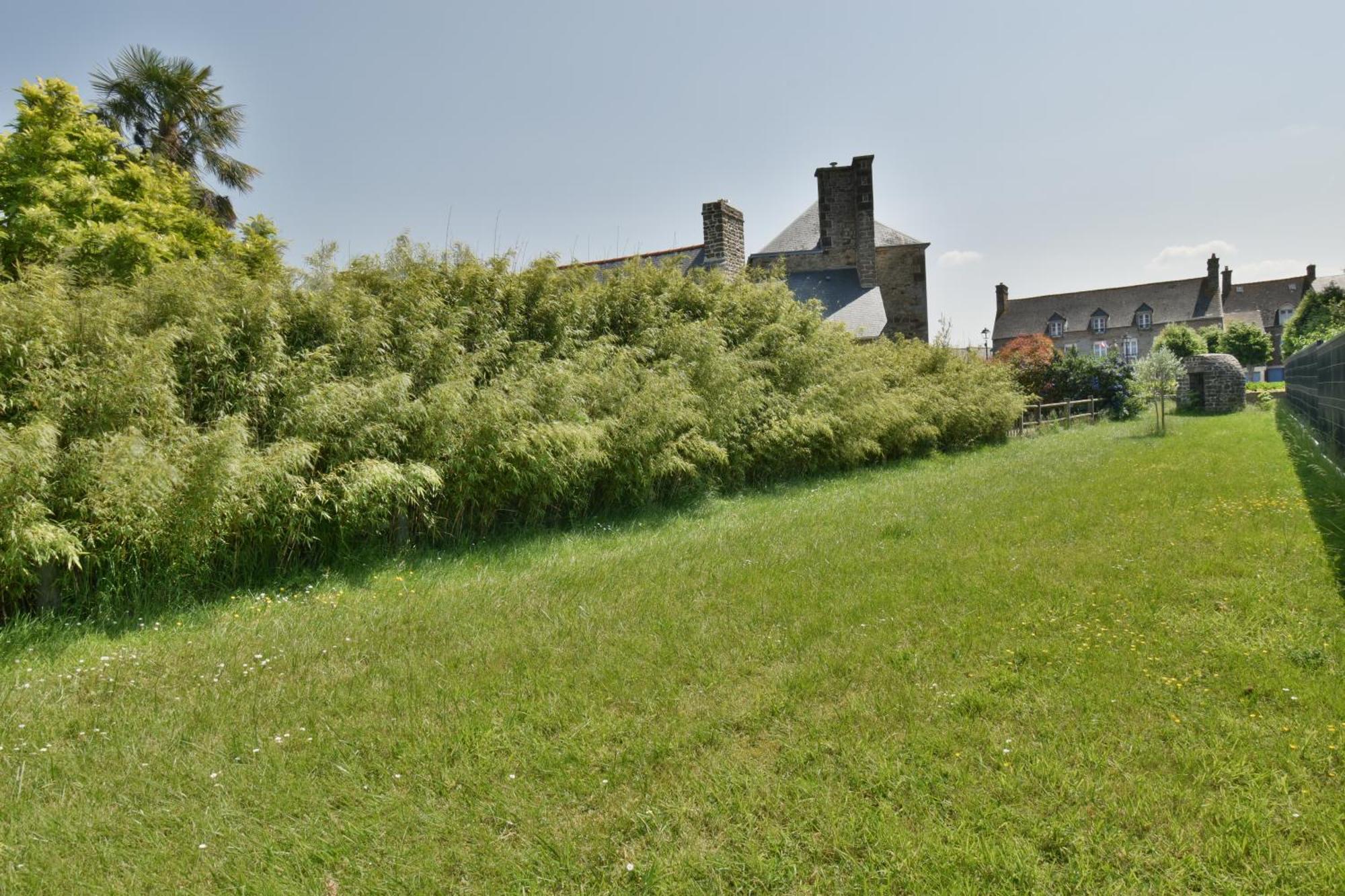 Gite Mont Saint Michel "Aucoeurdelabaie" Sains Exterior foto